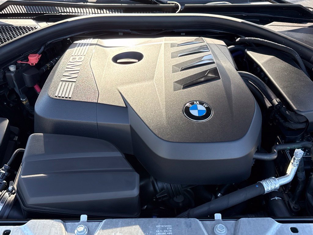 Used 2026 BMW 330i Sedan w/ Premium Package RWD image 34