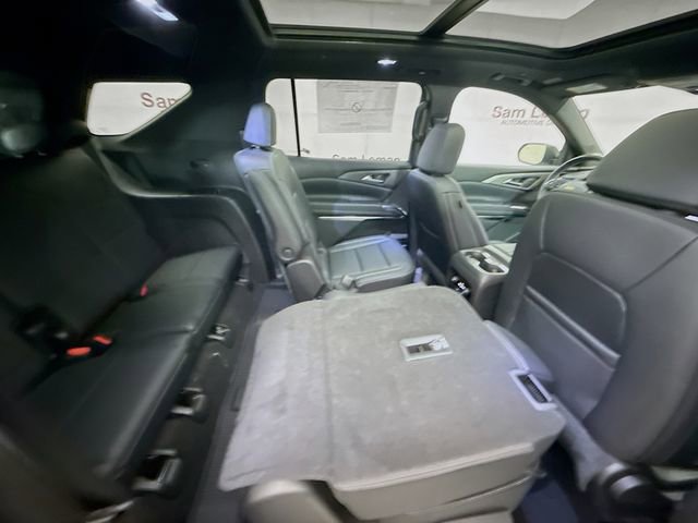 New 2026 Chevrolet Traverse LT w/ Enhanced Driving Package image 32