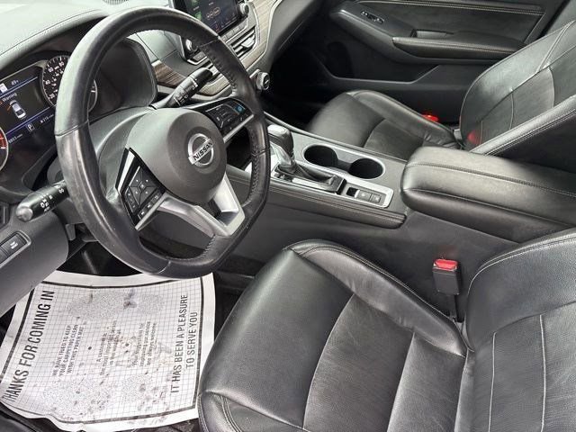 Used 2019 Nissan Altima 2.5 SL image 11