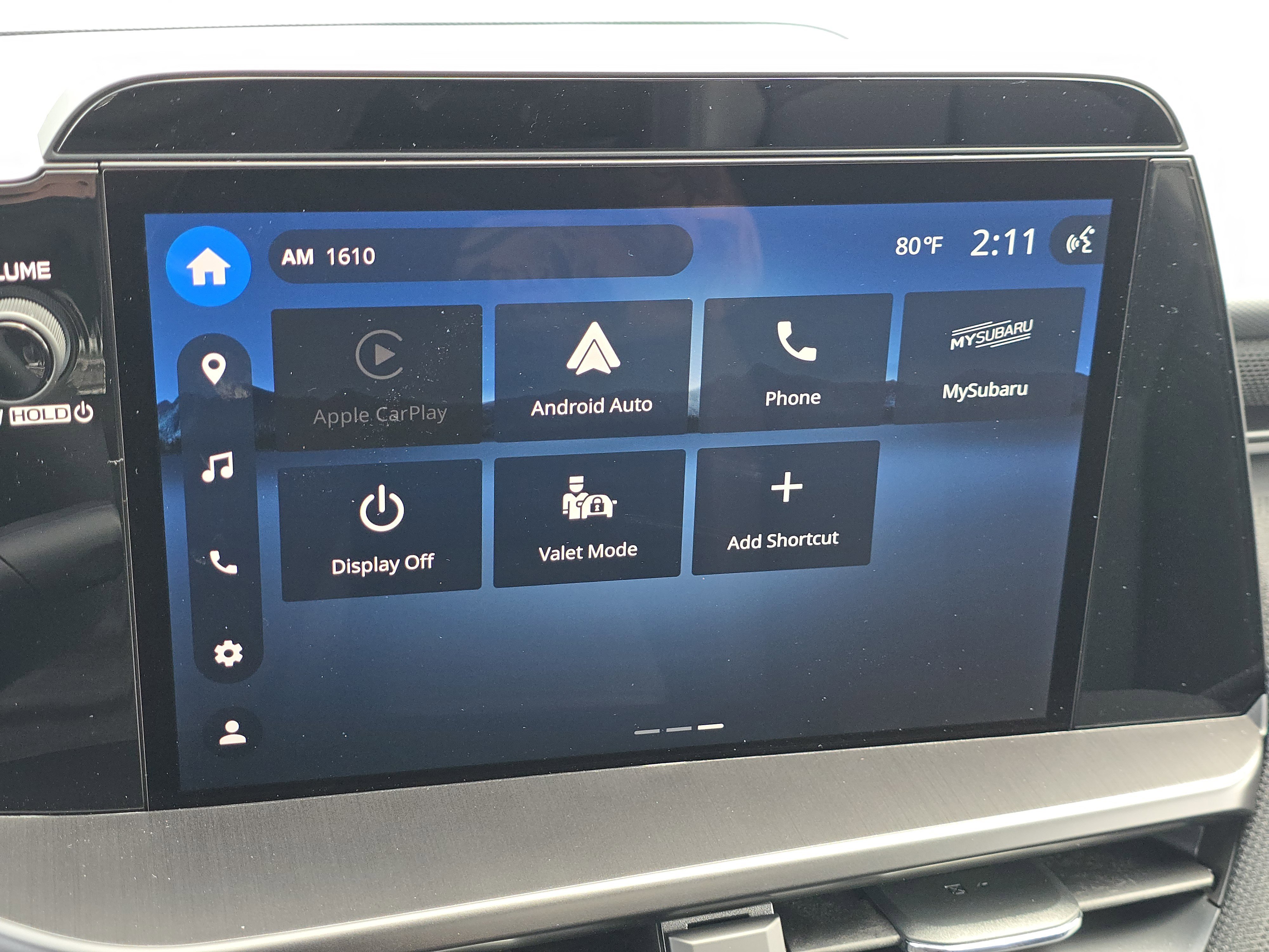 New 2026 Subaru Outback Limited XT AWD/4WD image 10