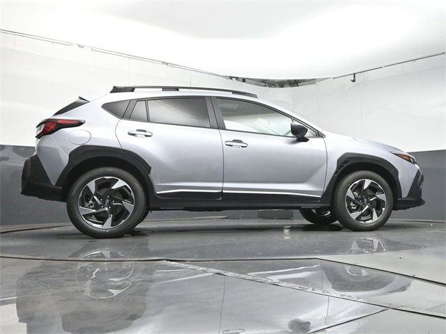 New 2025 Subaru Crosstrek 2.5i Limited w/ Crosstrek Mirror Package image 36