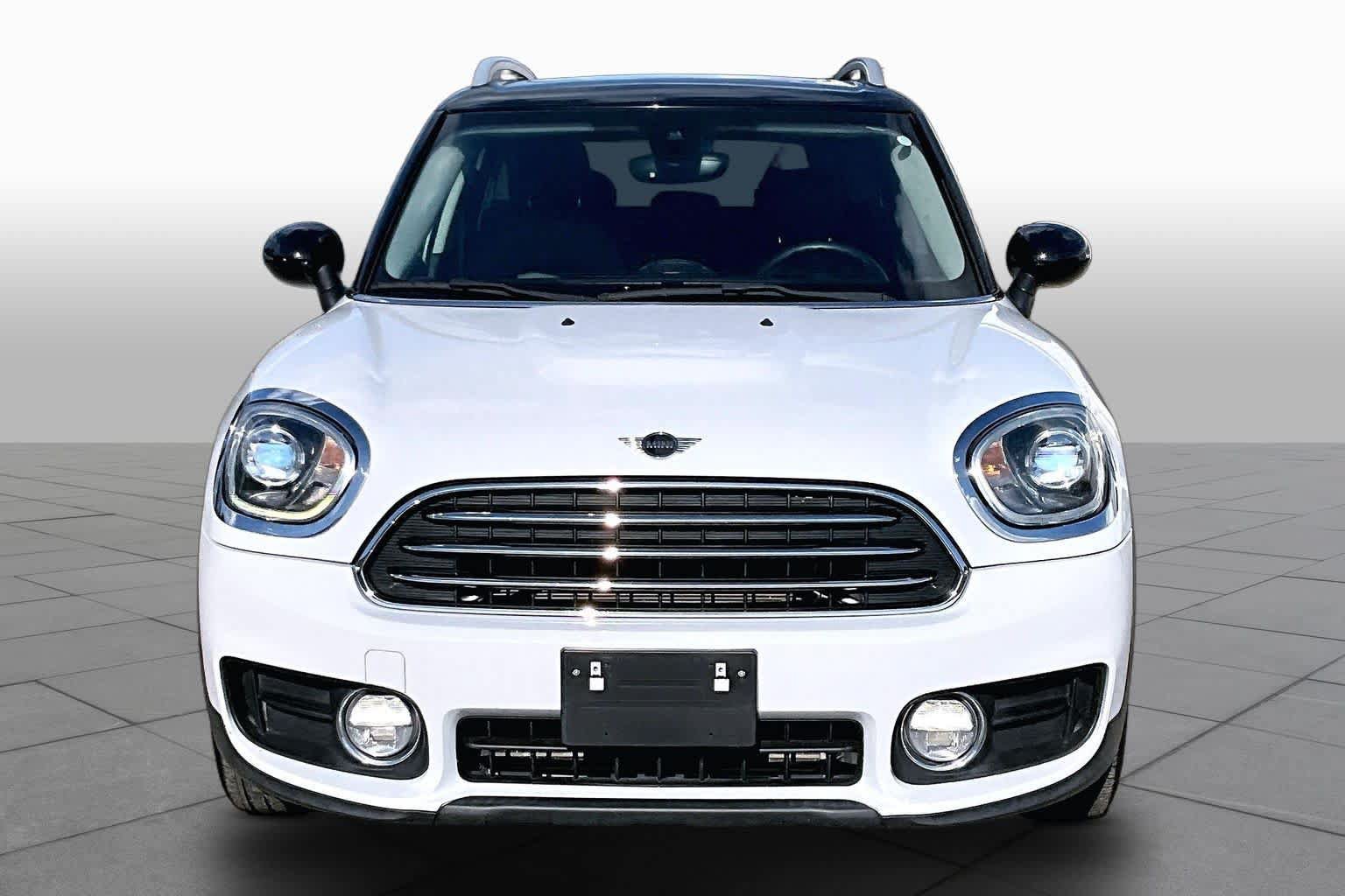 Used 2019 MINI Cooper Countryman FWD image 3