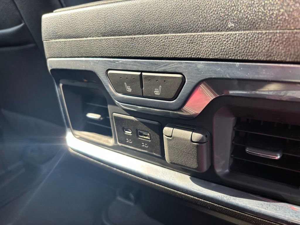 Used 2022 GMC Sierra 2500 AT4 w/ AT4 Premium Plus Package image 20