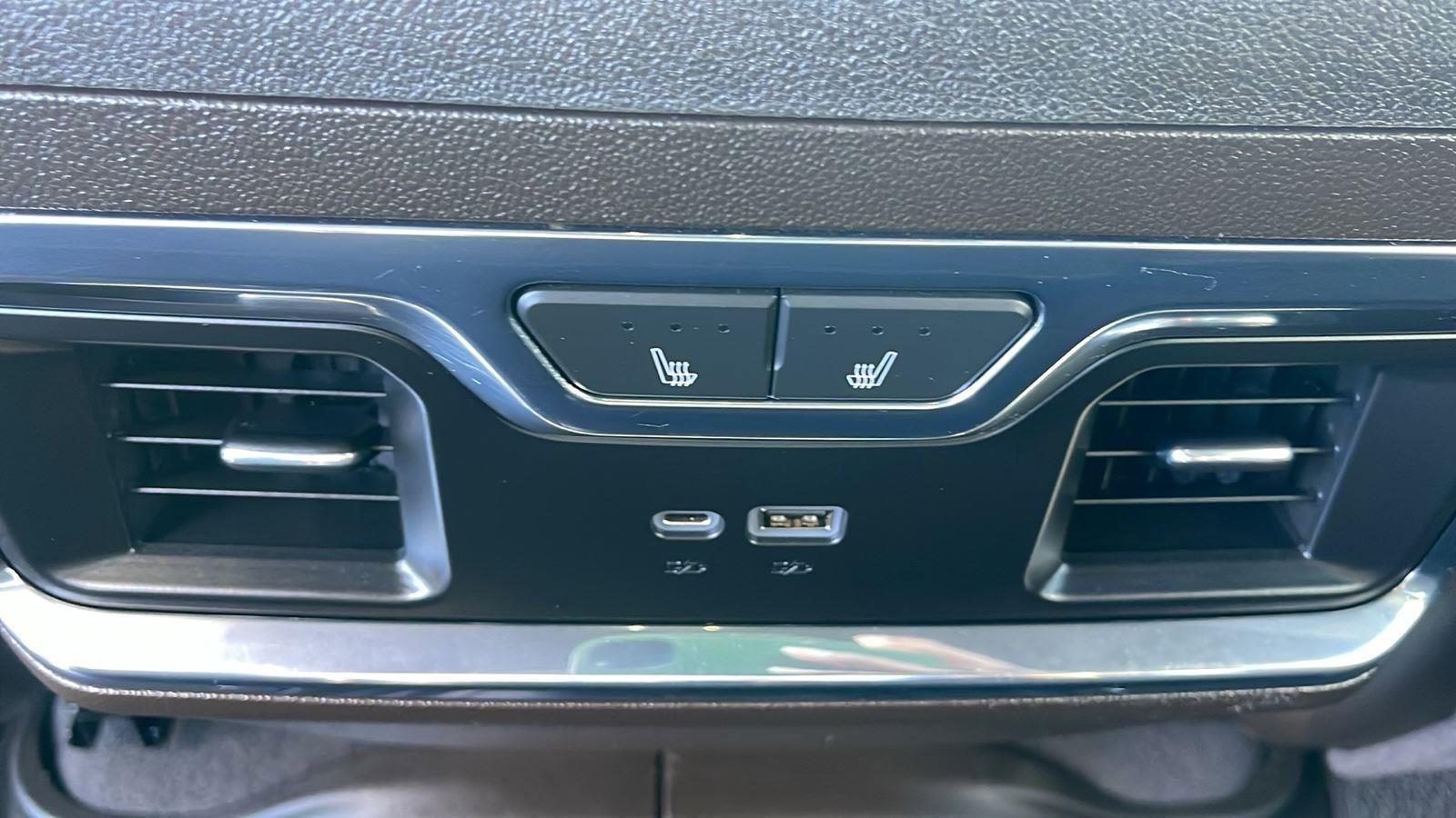 Used 2023 GMC Sierra 1500 Denali w/ Technology Package image 31