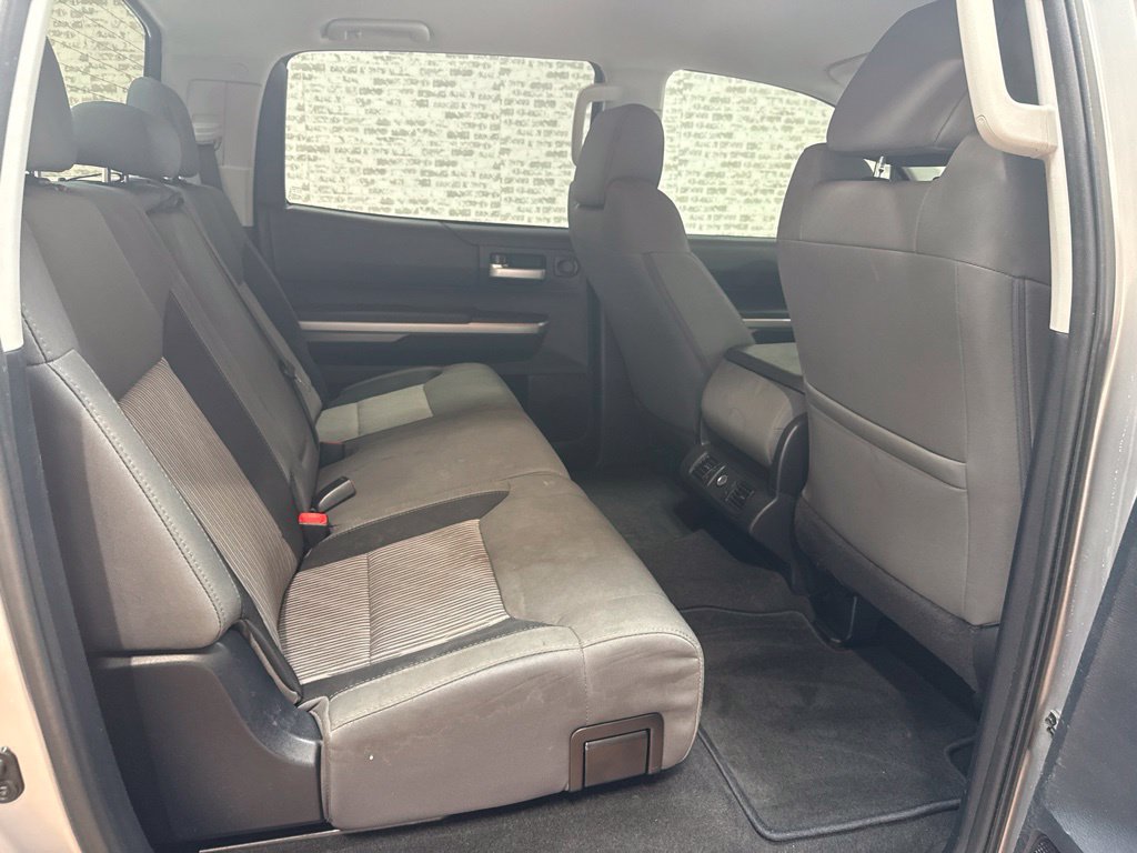 Used 2014 Toyota Tundra SR5 RWD image 11