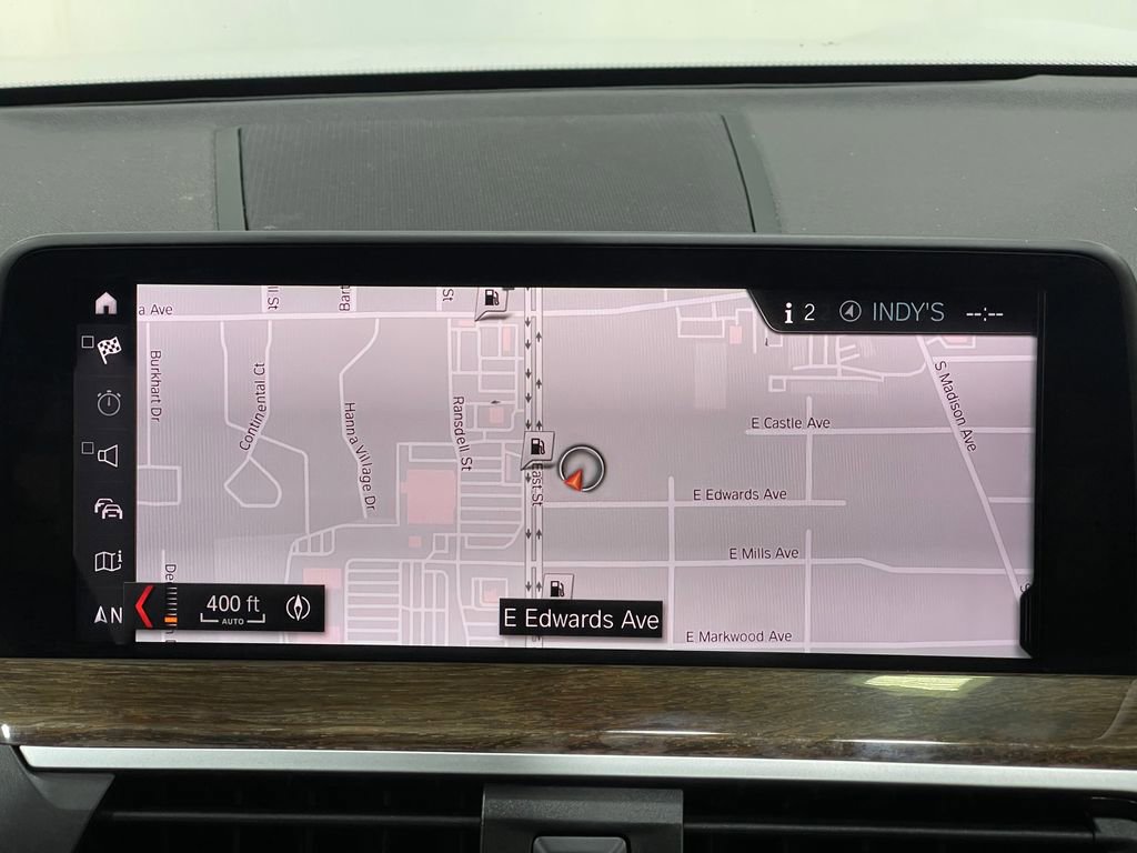 Used 2018 BMW X3 xDrive30i w/ Convenience Package image 10