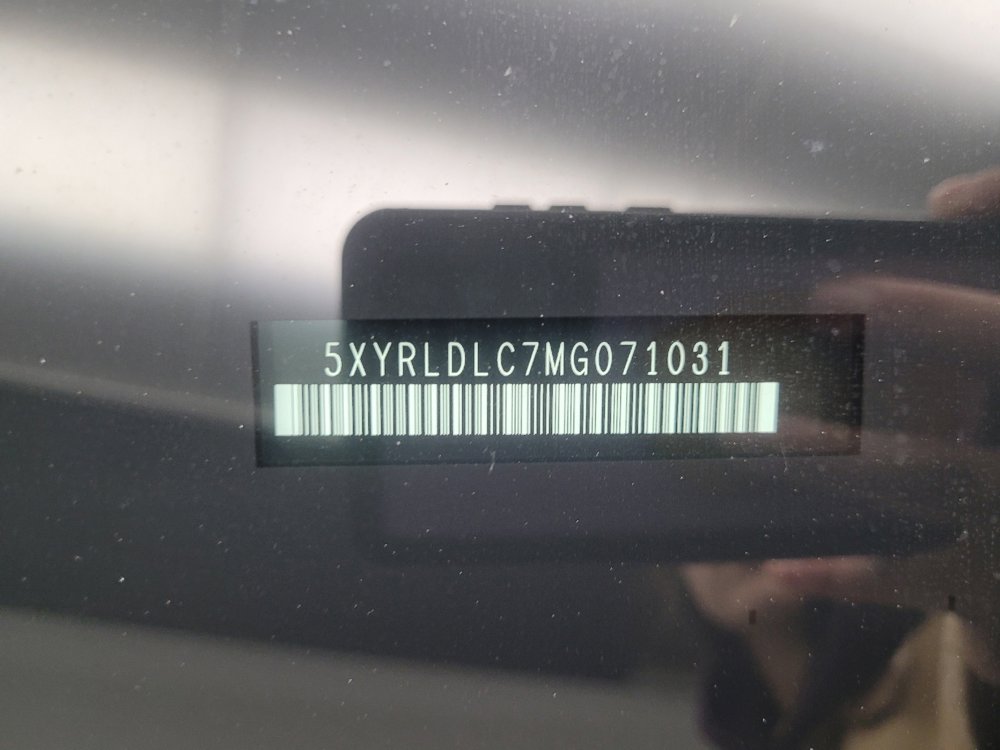 Used 2021 Kia Sorento S w/ Panoramic Sunroof Package image 33