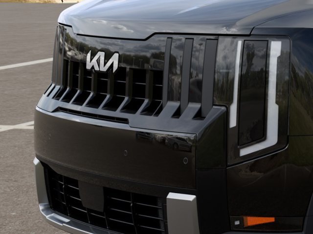 New 2027 Kia Telluride LX FWD image 12
