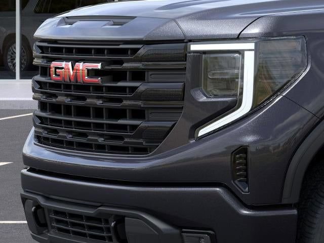 New 2025 GMC Sierra 1500 Elevation AWD/4WD image 15
