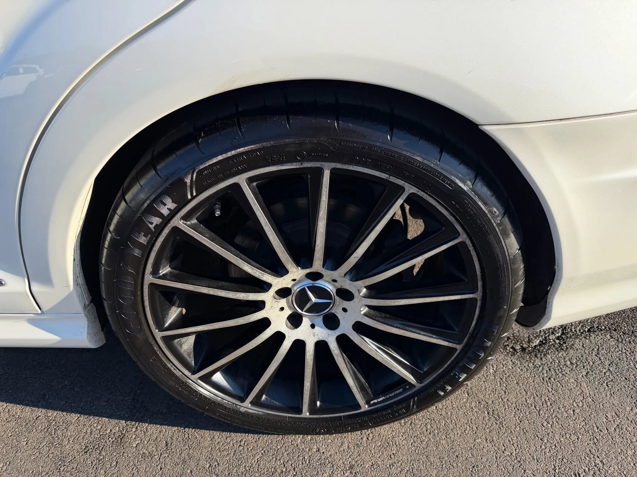 Used 2013 Mercedes-Benz S 550 image 44