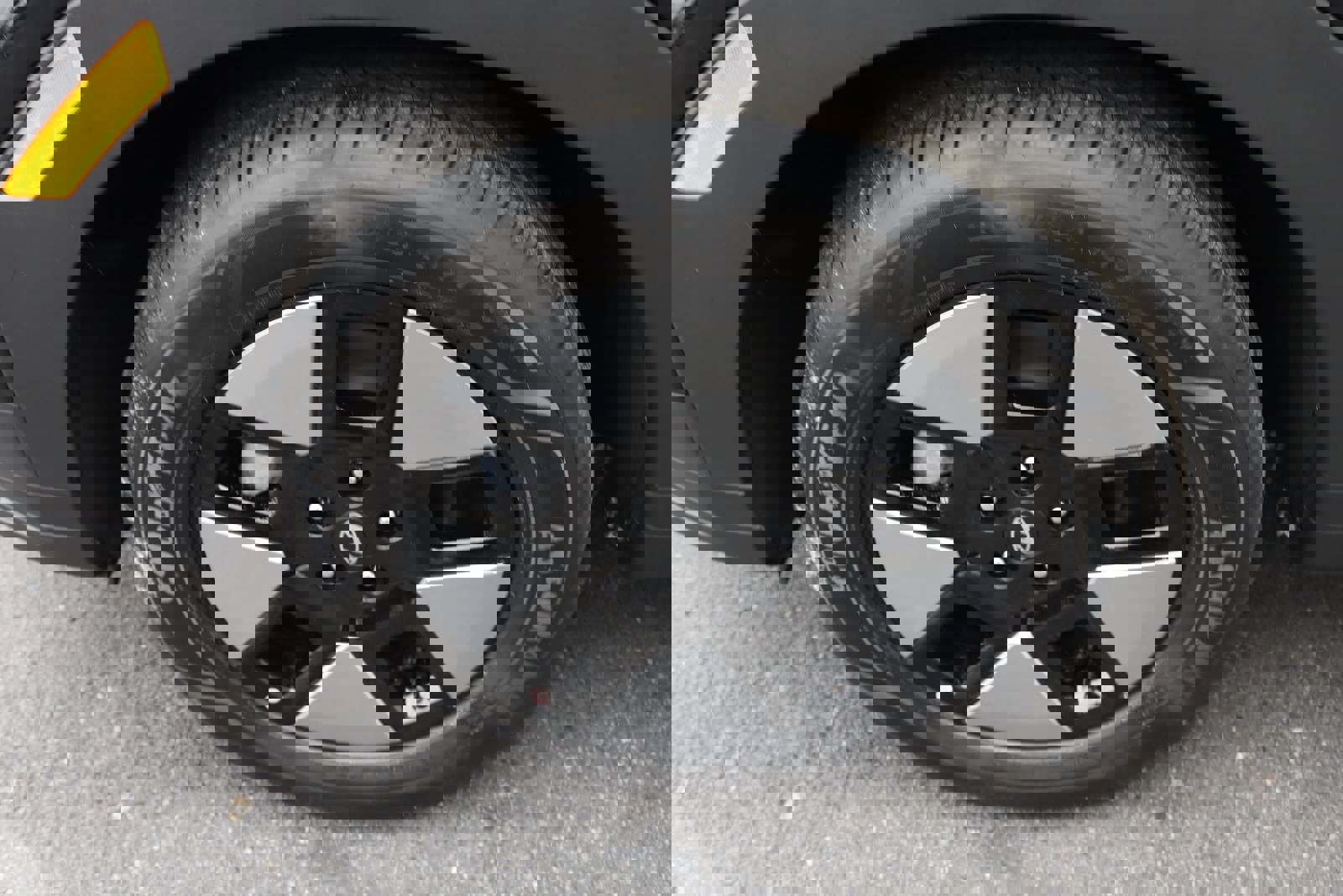 New 2026 Hyundai Santa Fe SEL image 12