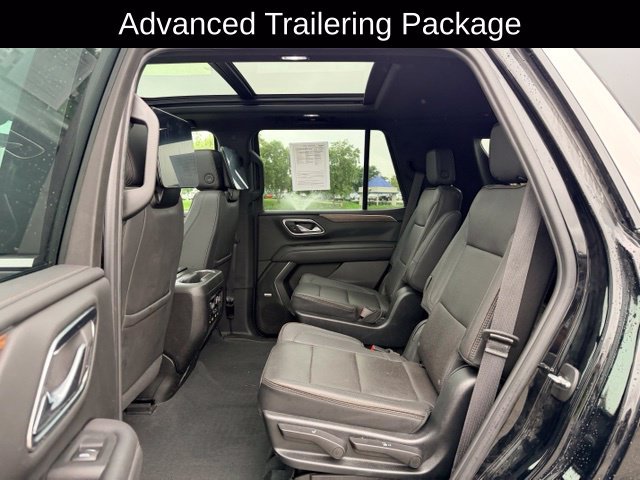 Used 2023 Chevrolet Tahoe High Country AWD/4WD image 9