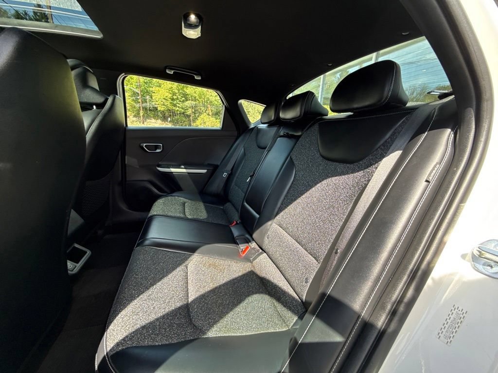Used 2025 Kia K4 GT-Line w/ GT-Line Sunroof Package FWD image 24