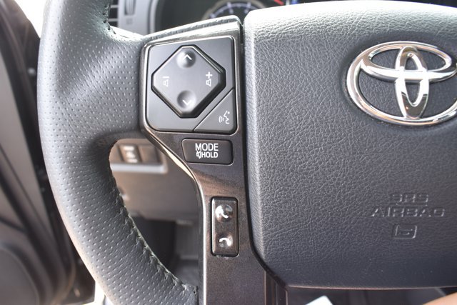 Used 2021 Toyota 4Runner Venture w/ Moonroof Package AWD/4WD image 20