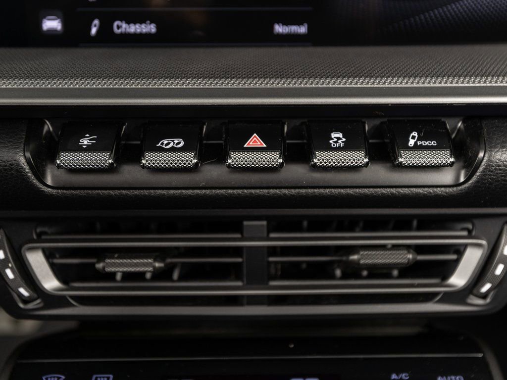 Certified 2024 Porsche 911 Carrera 4S image 38