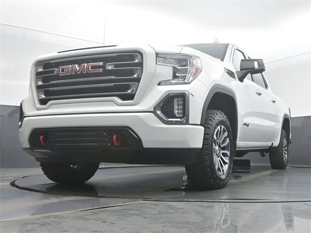 Used 2020 GMC Sierra 1500 AT4 w/ AT4 Preferred Package image 46