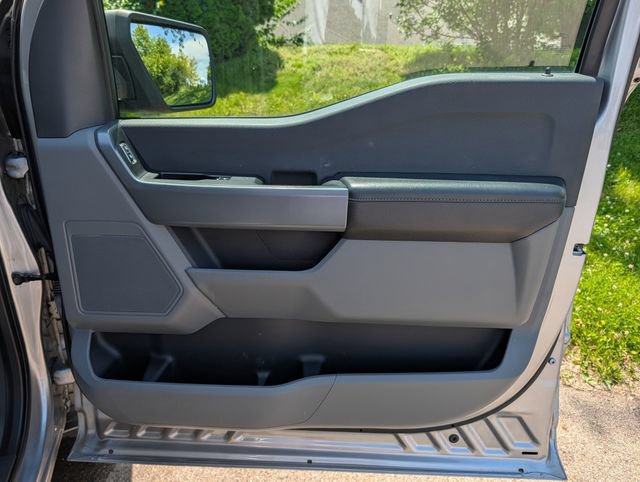 Used 2023 Ford F150 XLT RWD image 37