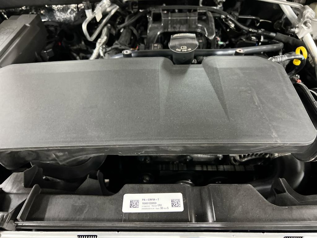 New 2026 Chevrolet Colorado LT image 25