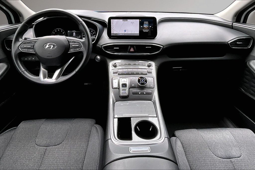 Used 2023 Hyundai Santa Fe SEL AWD/4WD image 8