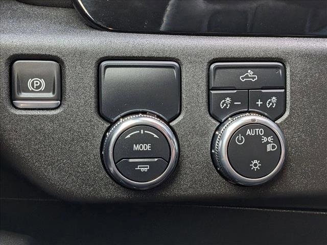Certified 2024 GMC Sierra 1500 SLE RWD image 16