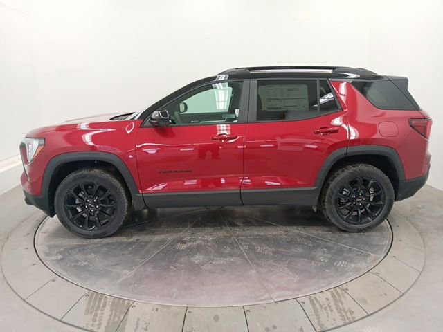 New 2026 GMC Terrain Elevation w/ Black Edition image 2