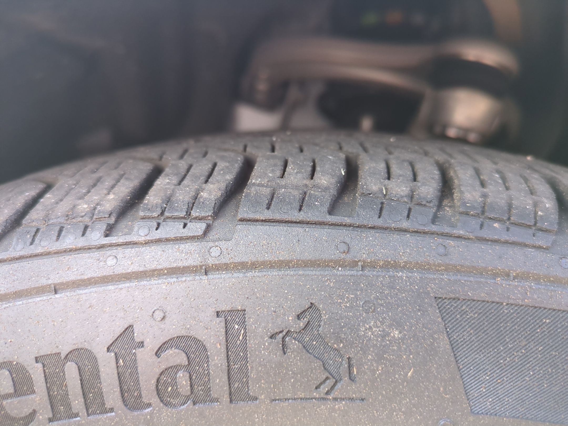 Used 2024 Mercedes-Benz C 300 4MATIC Sedan image 11
