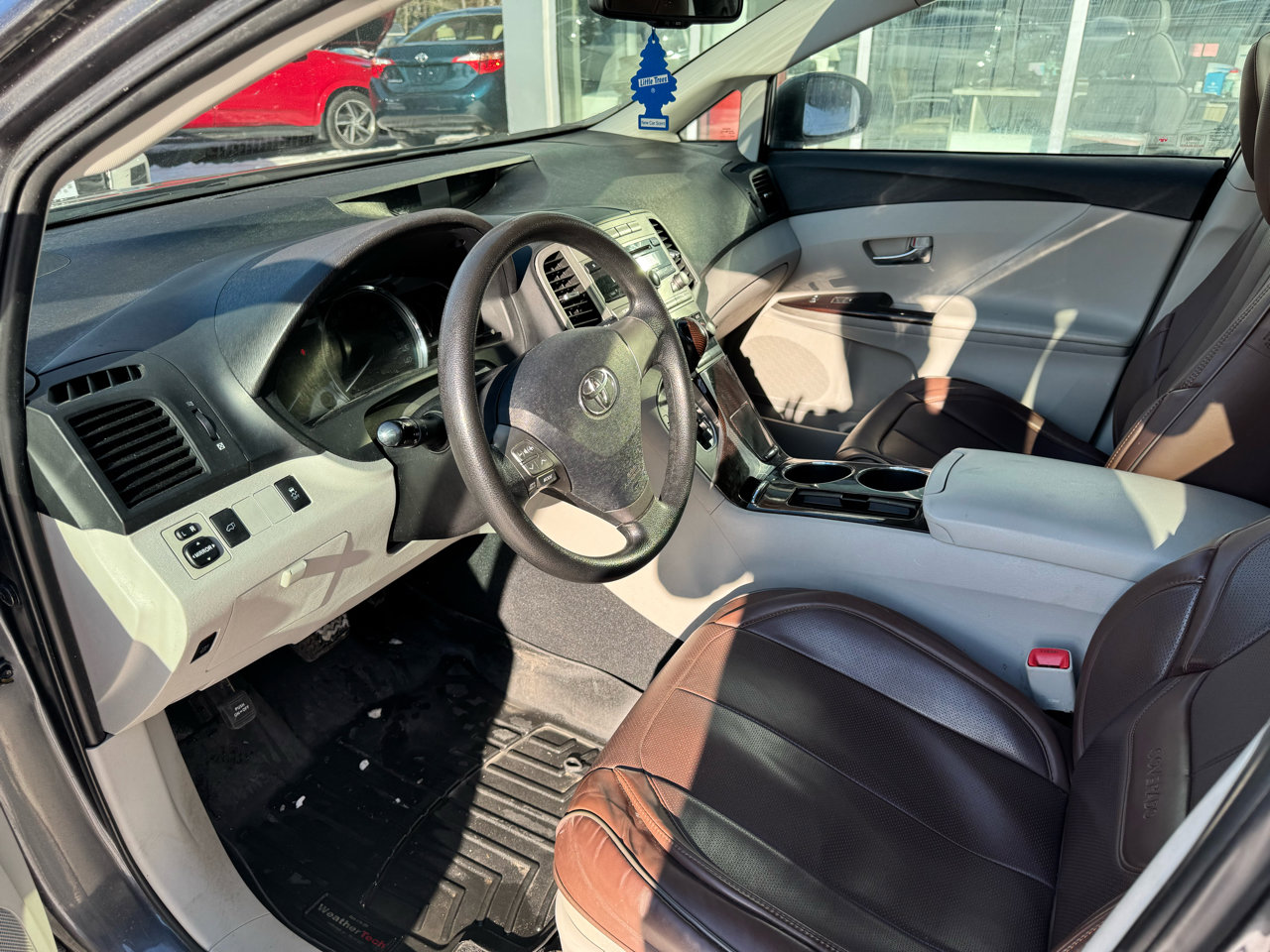 Used 2009 Toyota Venza AWD image 10