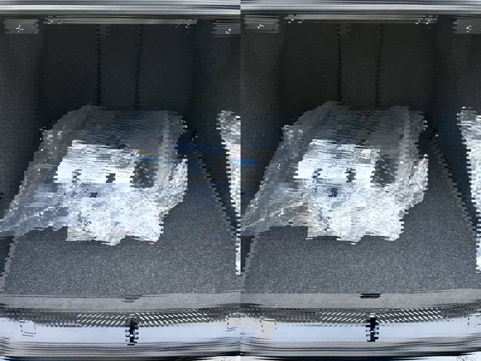 New 2026 BMW 530i xDrive 530i xDrive w/ Premium Package image 28