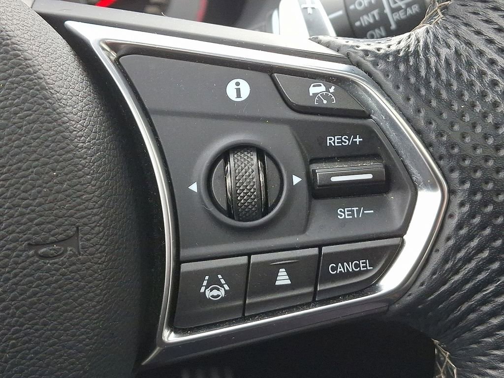 Certified 2023 Acura RDX A-Spec AWD/4WD image 21