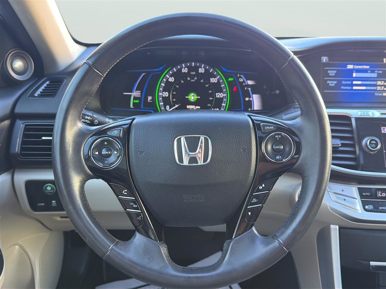 Used 2015 Honda Accord EX-L image 22