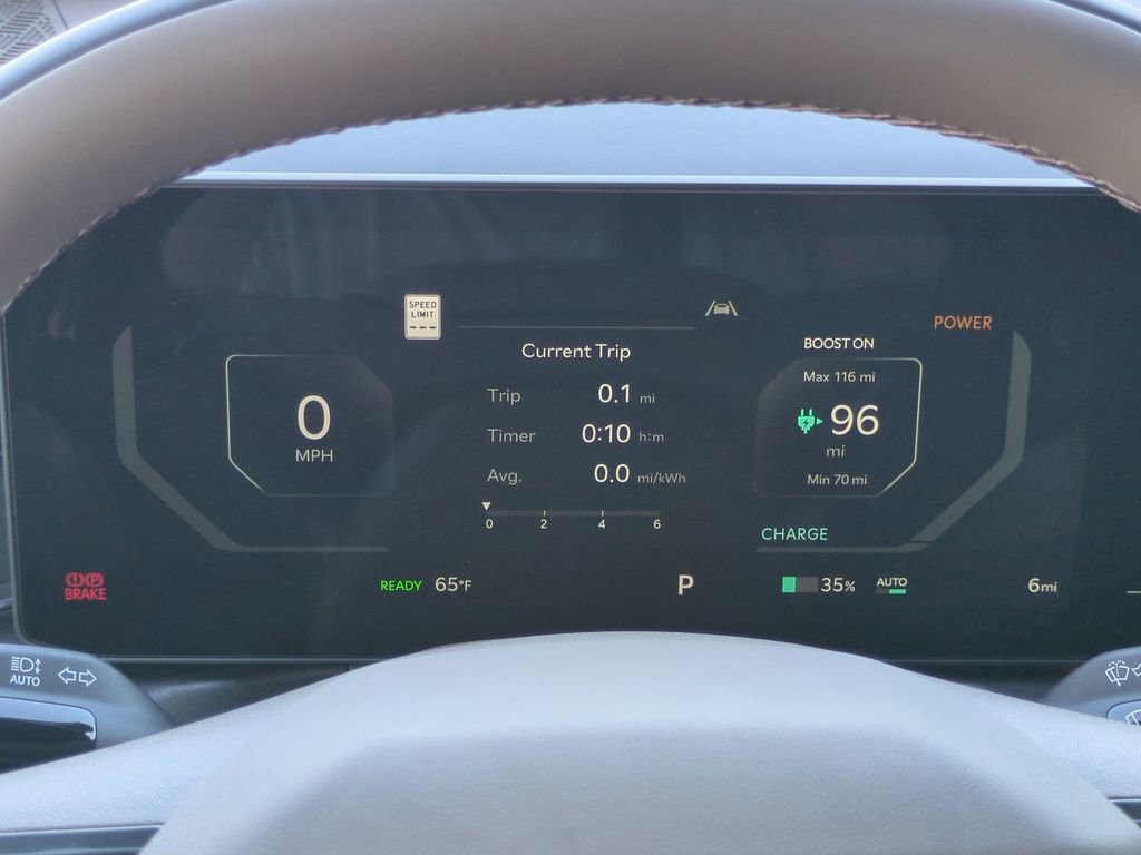 New 2026 Kia EV9 GT-Line image 28