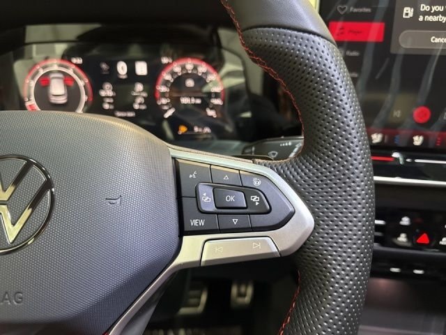 New 2026 Volkswagen GTI SE FWD image 17