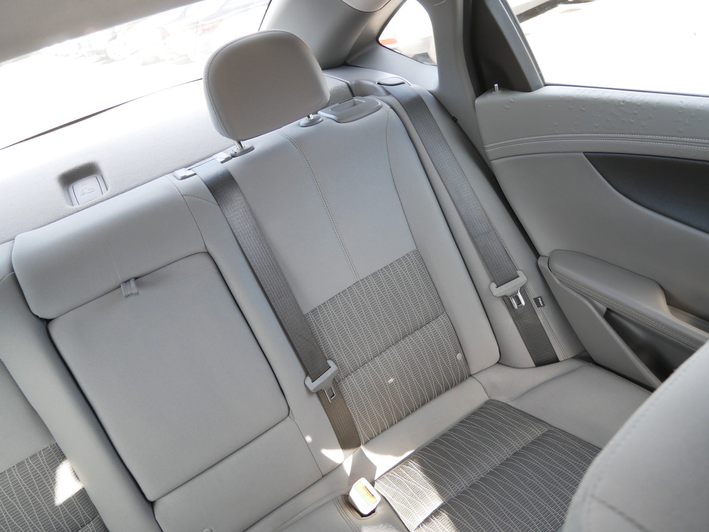 Used 2017 Chevrolet Impala LS image 14