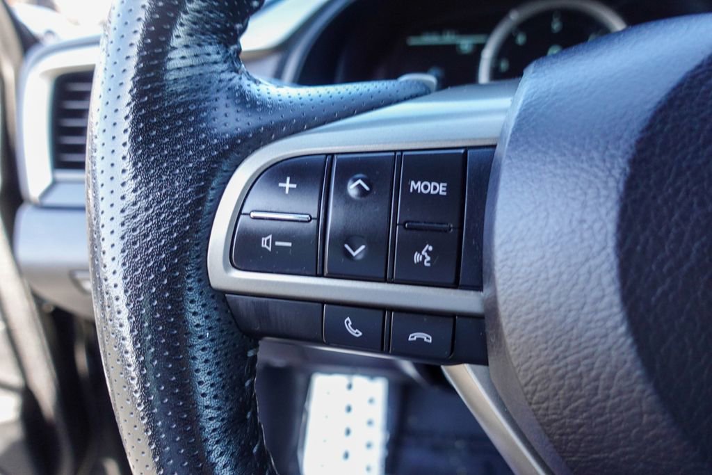 Used 2022 Lexus RX 350 F Sport w/ Accessory Package image 12