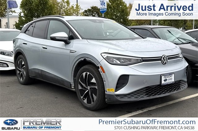 Used 2022 Volkswagen ID.4 Pro