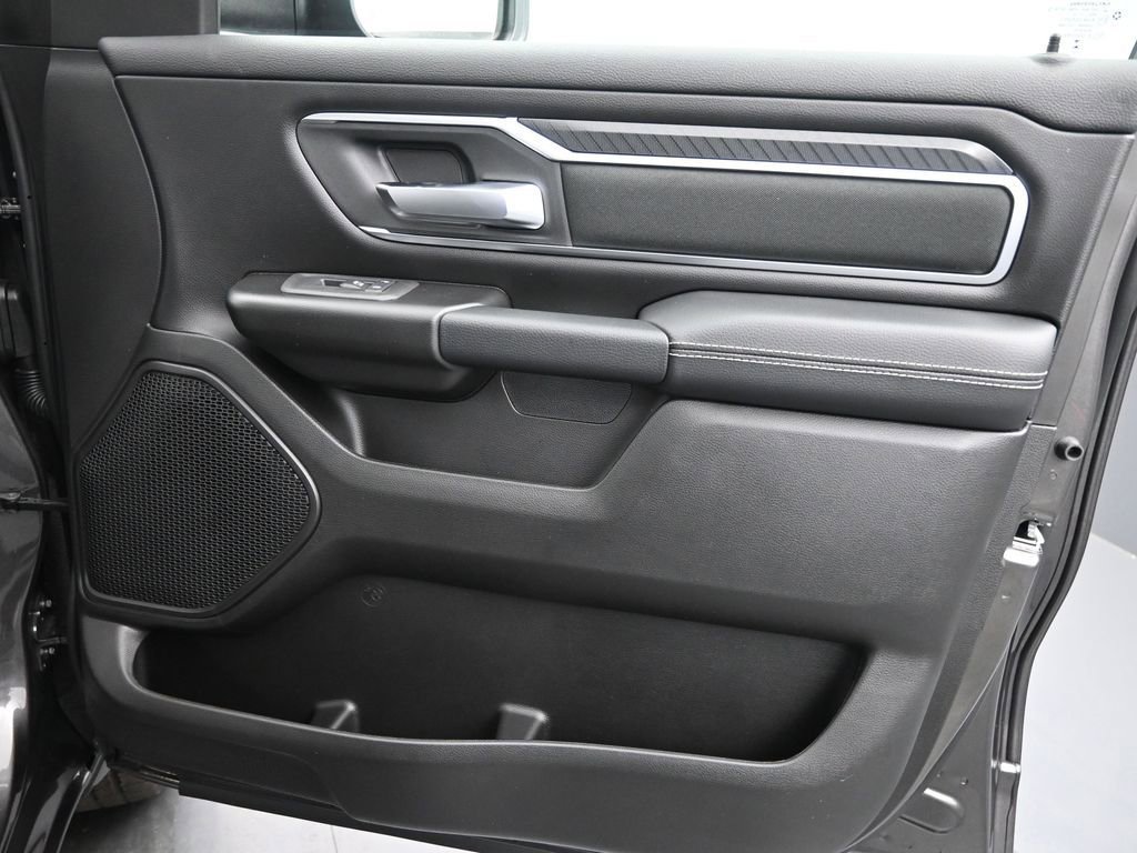 New 2026 RAM 1500 Big Horn image 51