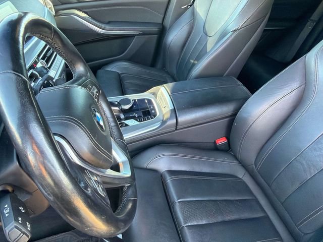 Used 2019 BMW X5 xDrive40i AWD/4WD image 21