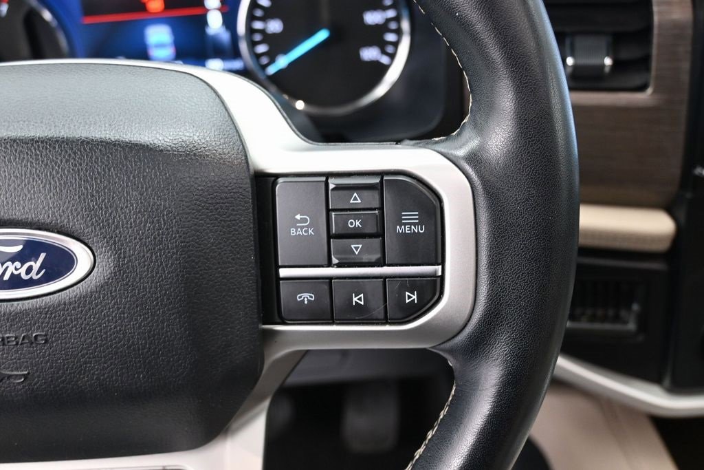Used 2024 Ford Expedition Max Limited image 22
