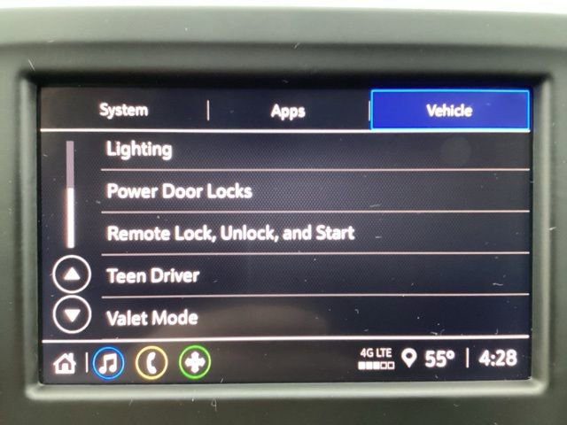 Used 2022 Chevrolet Equinox RS image 46