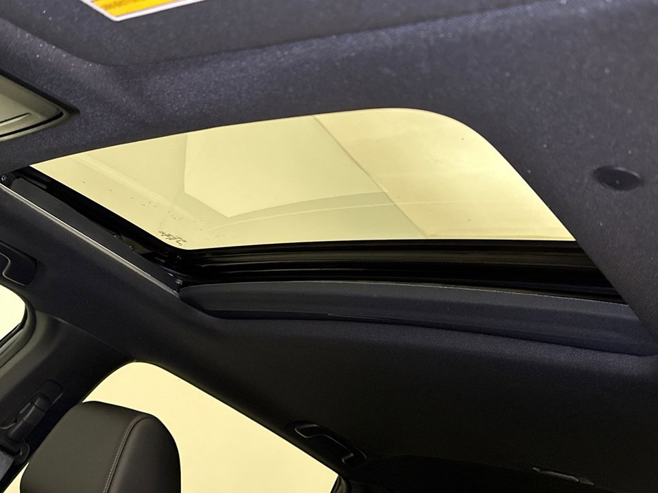 New 2026 Honda CR-V Sport-L image 11