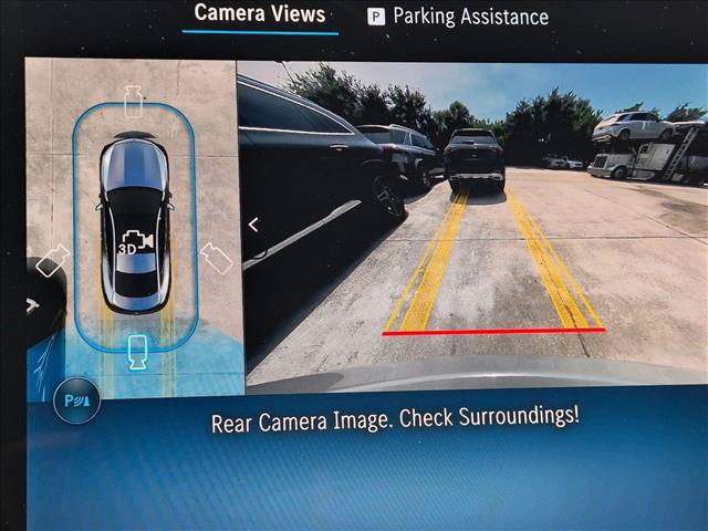 New 2026 Mercedes-Benz CLE 450 4MATIC Coupe image 12