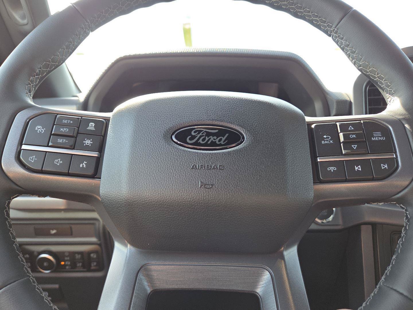 New 2026 Ford F150 XLT w/ Equipment Group 302A MID AWD/4WD image 21