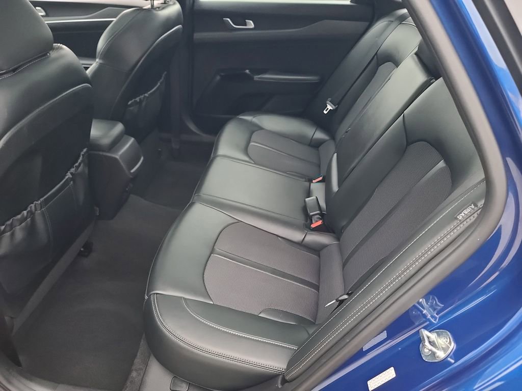 Used 2024 Kia K5 GT-Line image 11