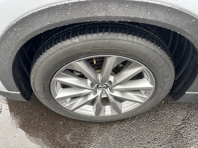 Used 2023 MAZDA CX-9 Grand Touring AWD/4WD image 33