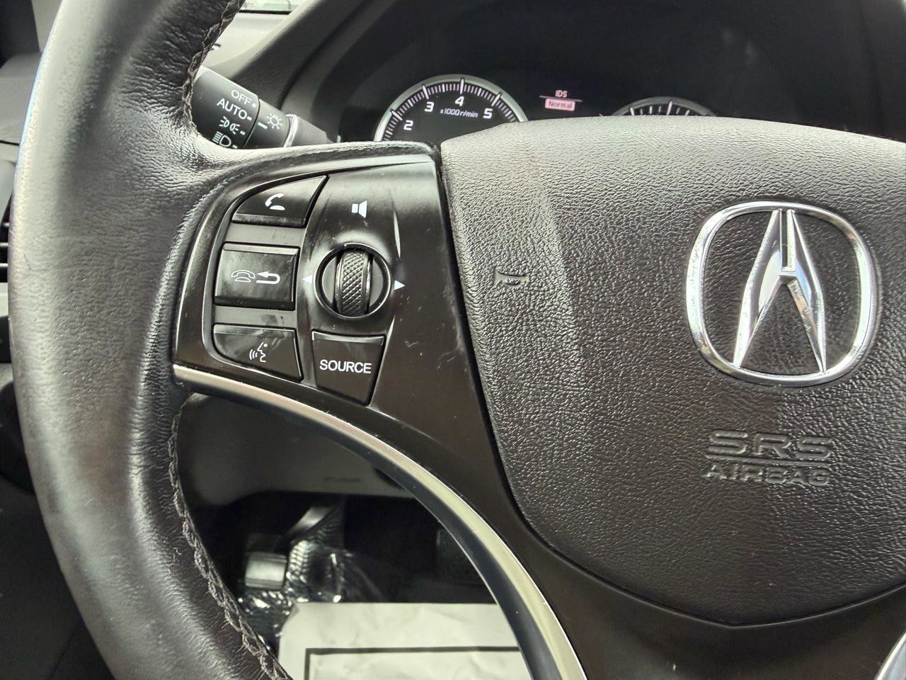 Used 2016 Acura MDX FWD w/ Technology Package image 46