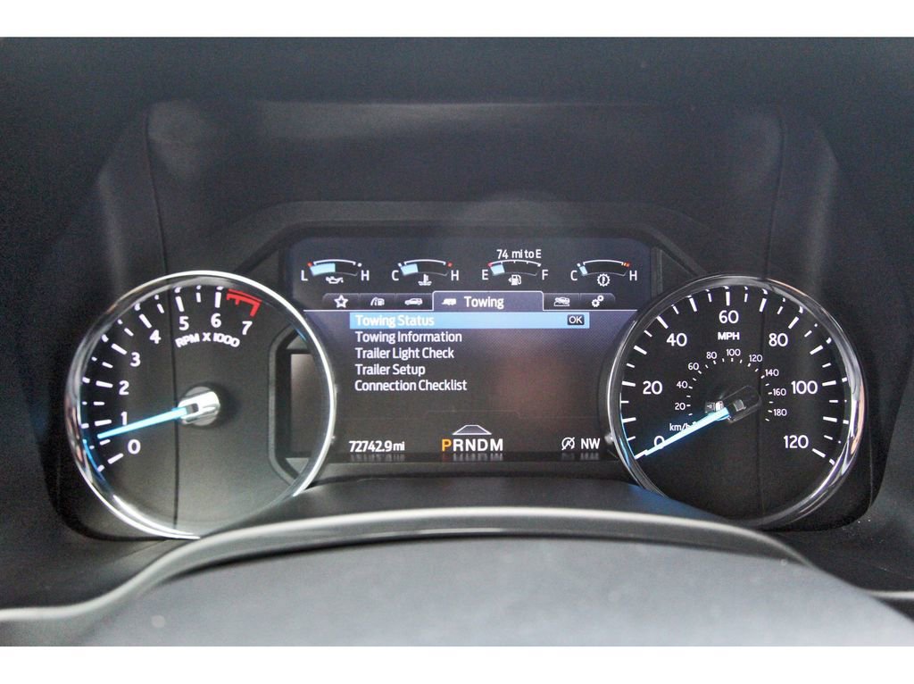 Used 2021 Ford Expedition XLT image 13