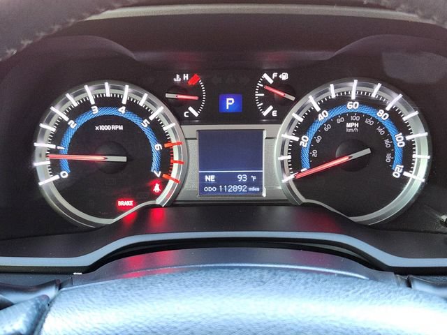 Used 2015 Toyota 4Runner SR5 Premium AWD/4WD image 16