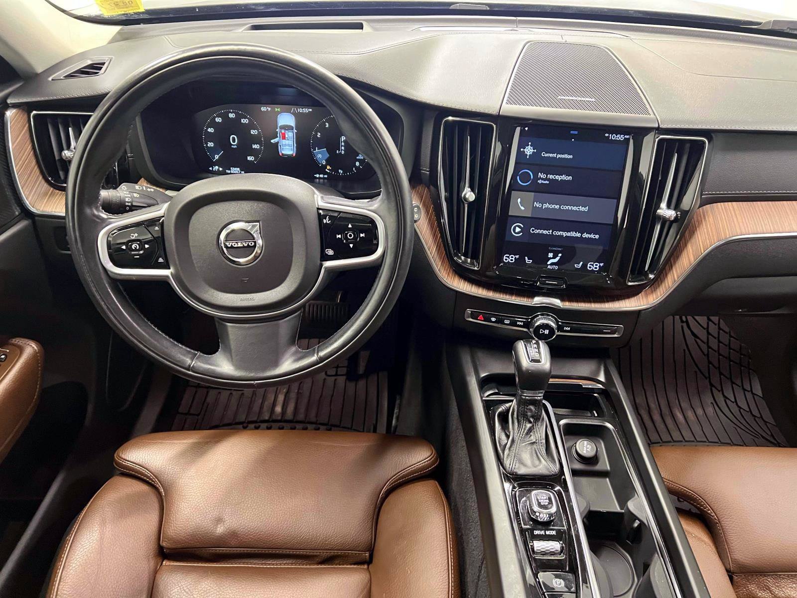 Used 2020 Volvo XC60 T5 Inscription AWD/4WD image 13