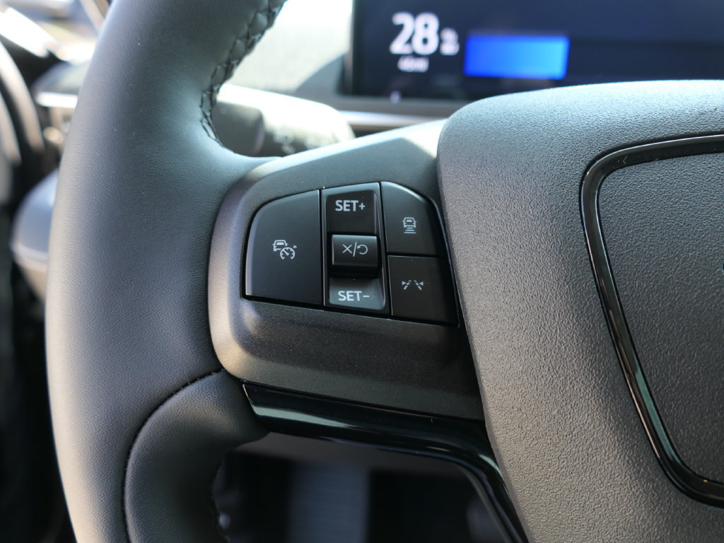 Used 2023 Ford Mustang Mach-E Select RWD image 13