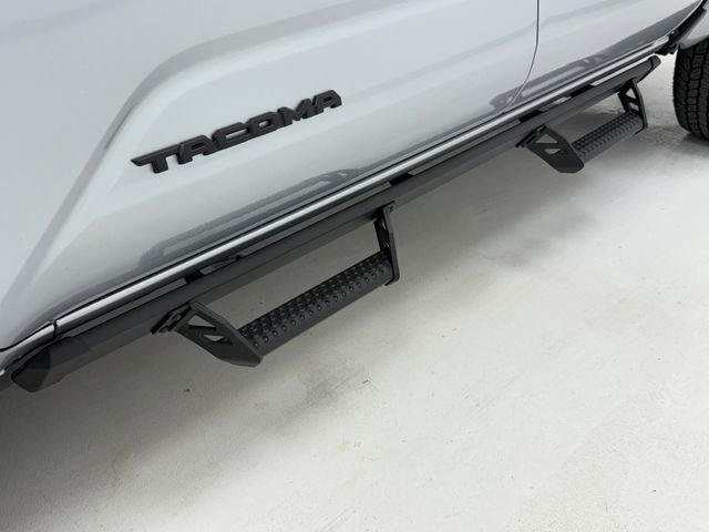 New 2026 Toyota Tacoma SR5 image 8